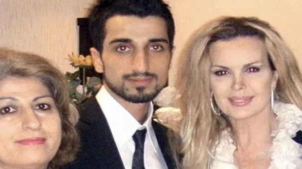 Ünlü sanatçının eşinden öz annesine feci dayak!